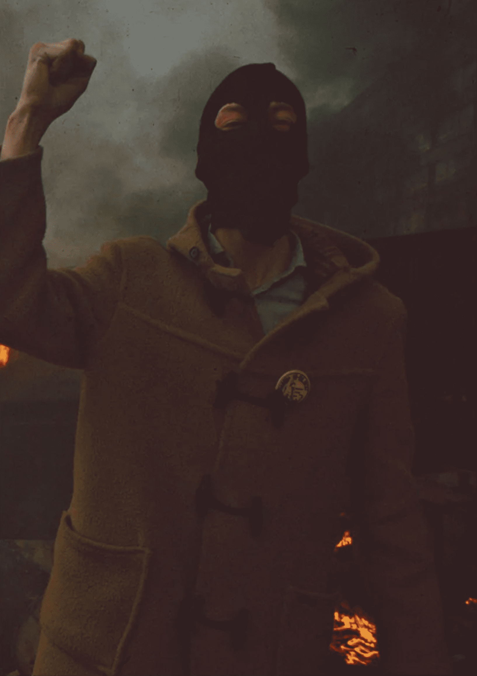 Archive – Les années de plomb- Tribute To Bobby Sands