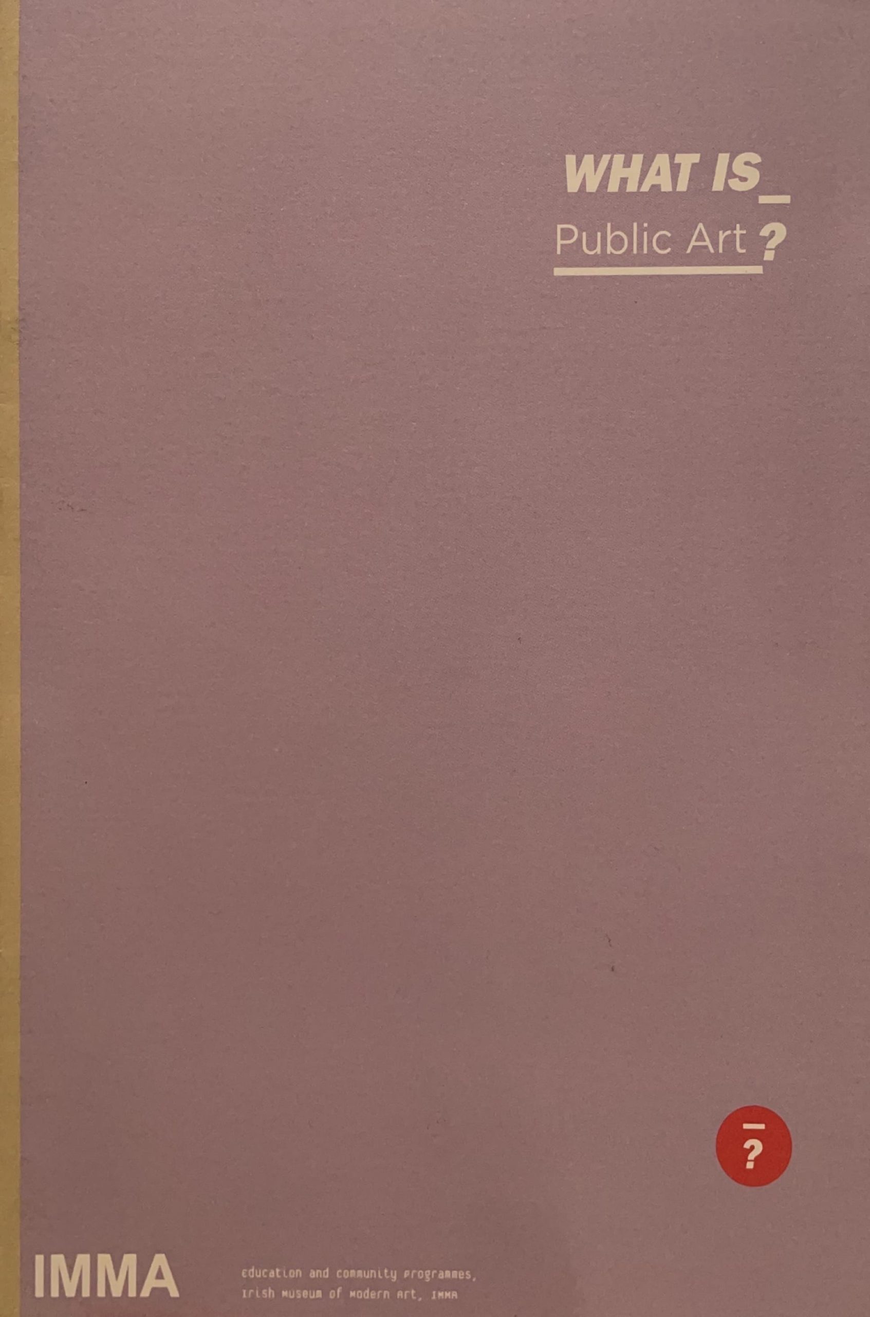 Public Art