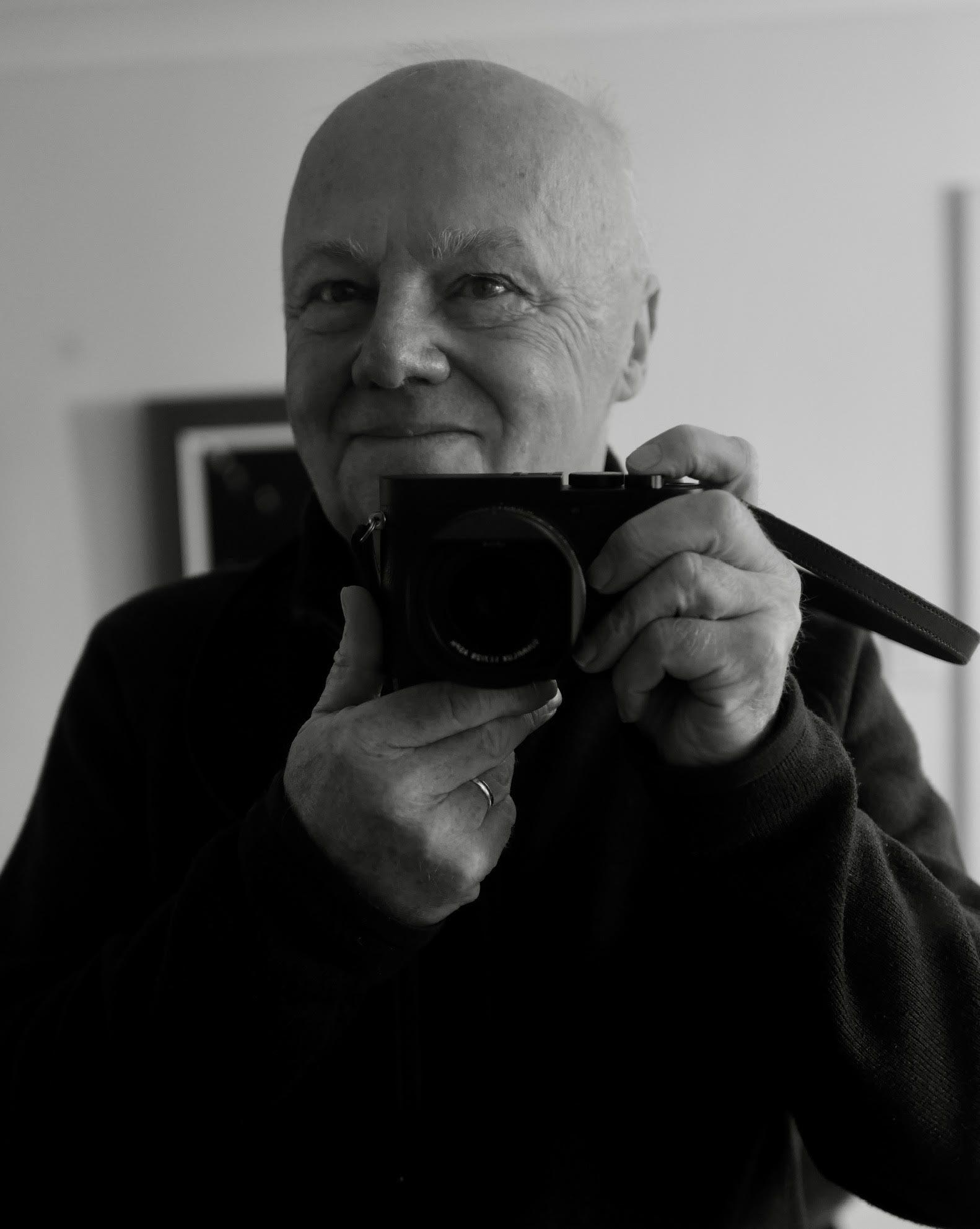Eric Luke